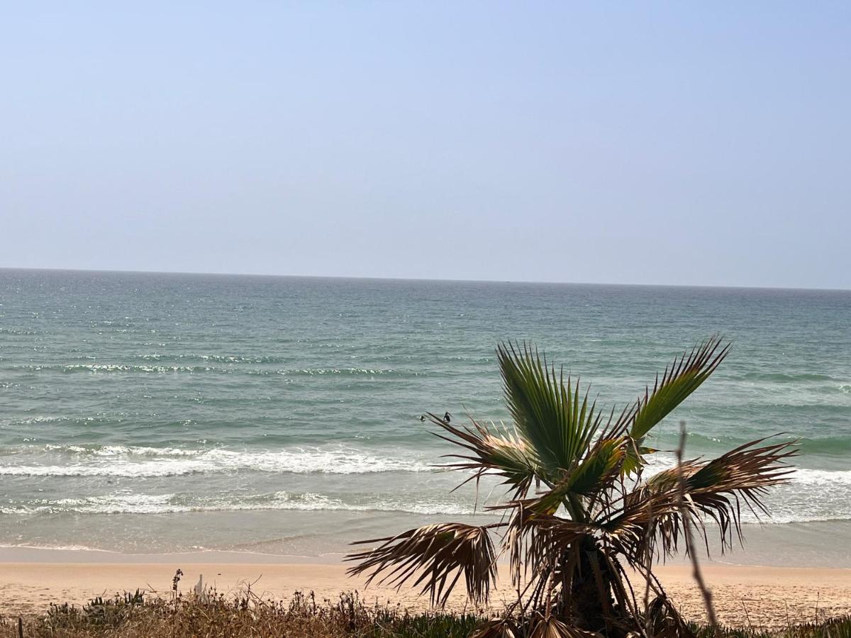 Motel Hofim Bat Yam Exterior foto